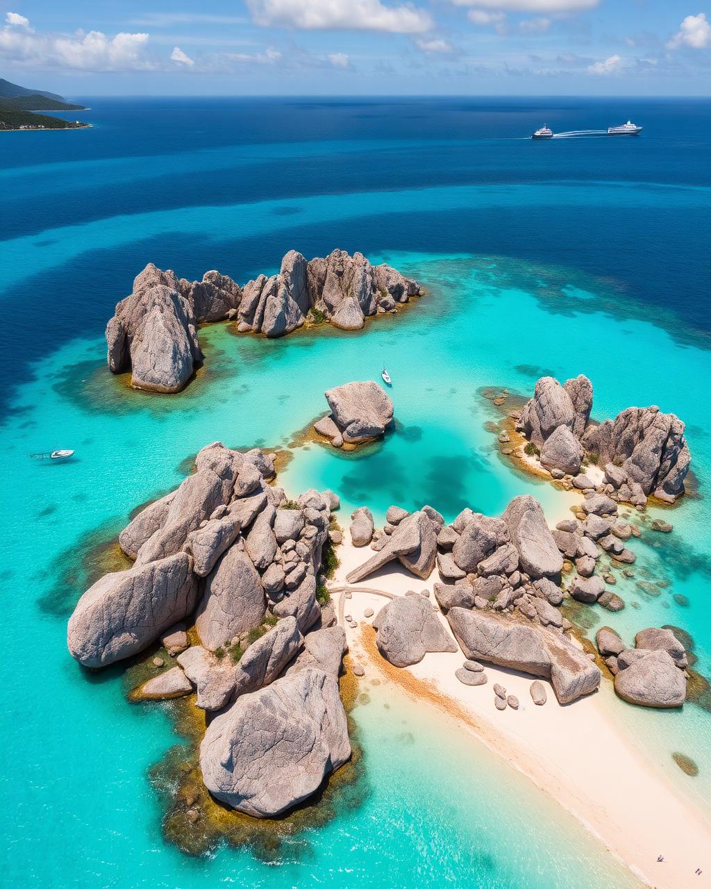 British Virgin Islands