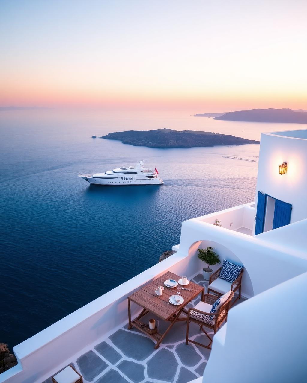 Mykonos
