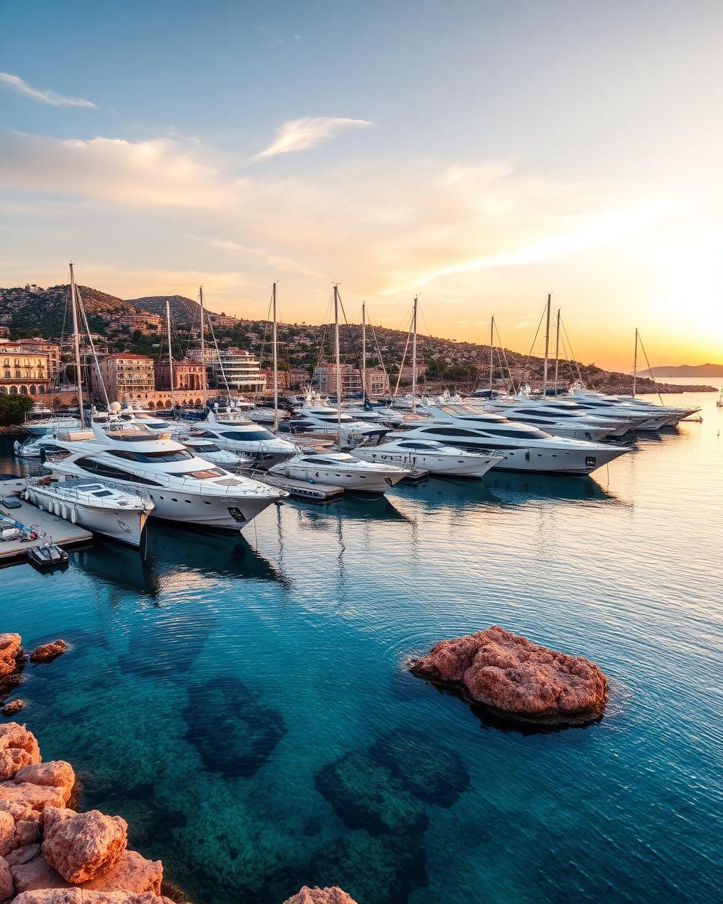 Porto Cervo