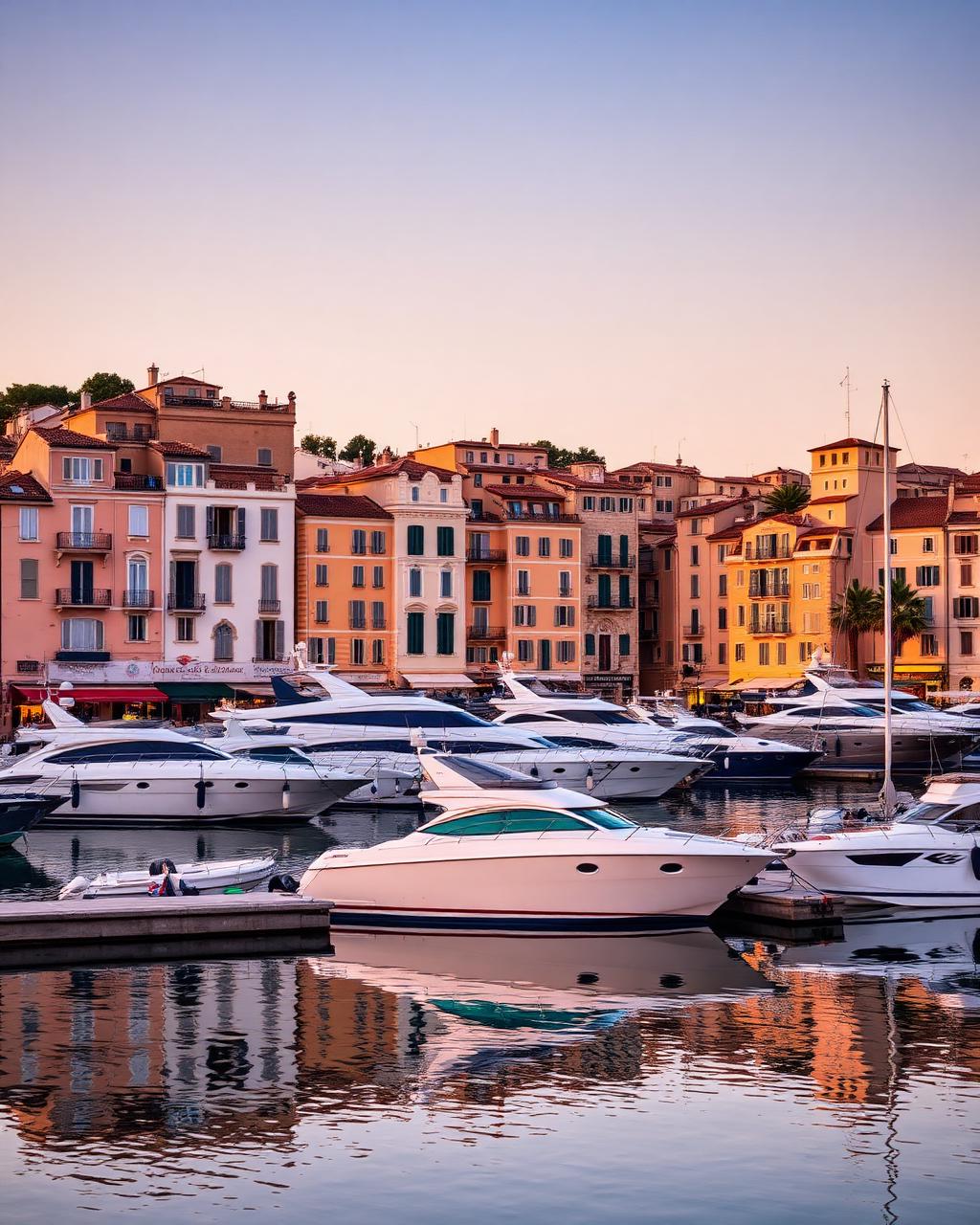 Saint-Tropez