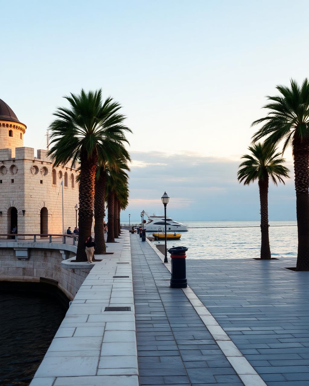 Split